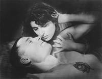 Кадр Татуированная роза