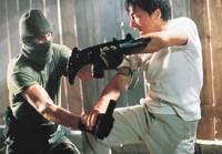 Кадр Случайный шпион