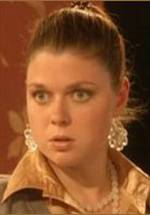 Надежда Сверчкова фото