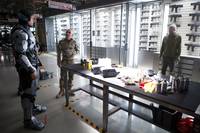 Кадр Робокоп