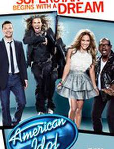 Американский идол: Поиск суперзвезды