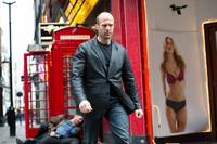 Кадр Эффект колибри