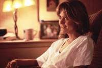 Кадр Когда мужчина любит женщину