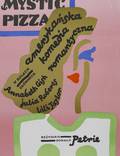 Постер из фильма "Мистическая пицца" - 1