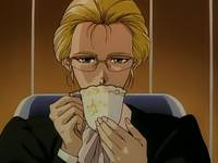 Кадр Ветер амнезии (видео)