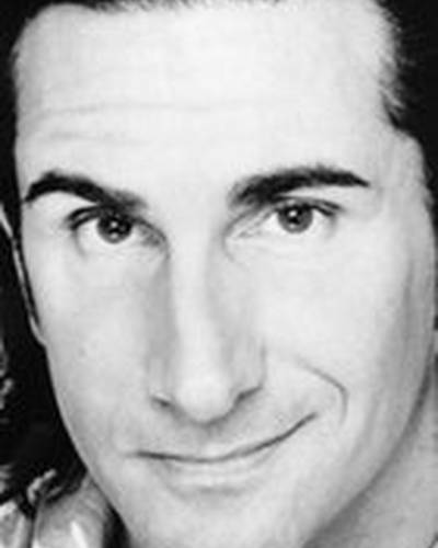 Питер Остин Ното фото