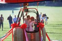 Кадр Счастливый случай