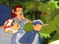 Кадр Новые приключения Спиди Гонщика