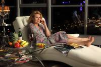 Кадр Женско-мужская война