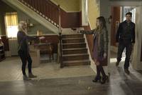 Кадр Быть человеком