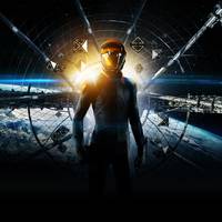 Постер Игра Эндера