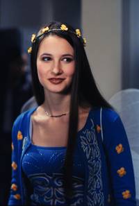 Кадр Малкольм в центре внимания