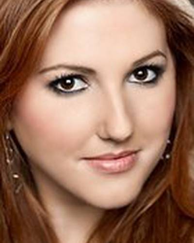 Мишель Эндрю фото