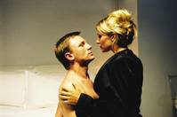 Кадр Слоеный торт