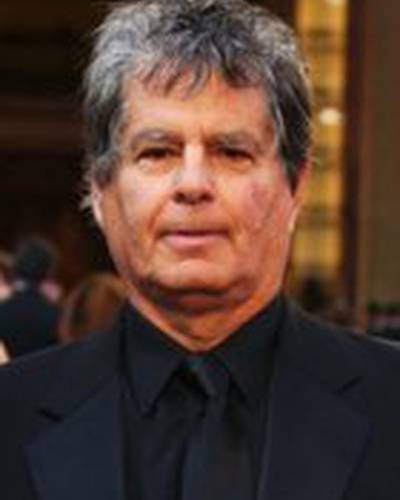 Роберт Гулд фото