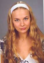 Елена Кутырева фото