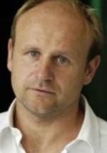 Оливер Стоковски фото