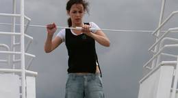 Кадр из фильма "Конец света (мини-сериал)" - 2