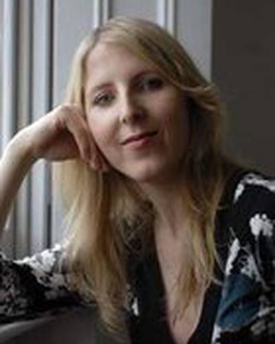 Фенелла Вулгар фото