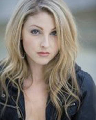 Ashley Garland фото