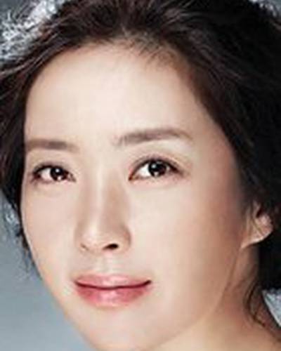 Сон Юн А фото