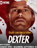 Постер из фильма "Правосудие Декстера" - 1