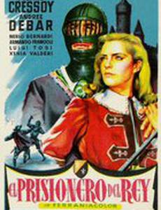 Il prigioniero del re