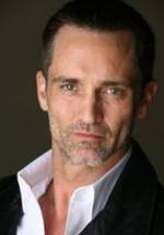 Джефф Джонсон фото