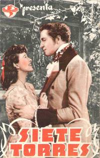 Постер Дом о семи фронтонах