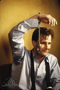 Кадр Дикая штучка