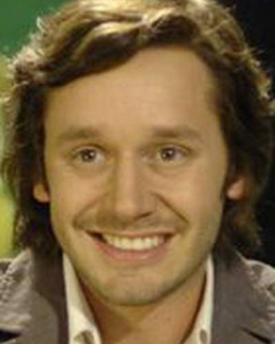 Бенхамин Викунья фото