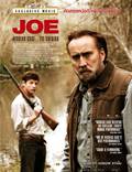 Постер из фильма "Джо" - 1
