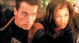 Кадр из фильма "Стиратель" - 1