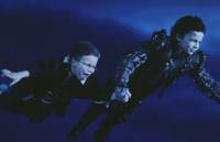 Кадр Вампиреныш