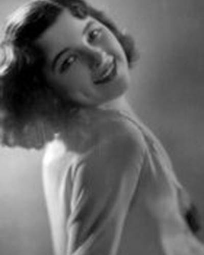 Гертруда Мессингер фото