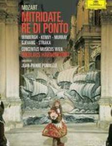 Митридат, царь Понтийский