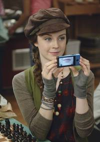 Кадр Прекрасный «принц»