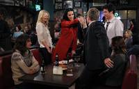 Кадр Как я встретил вашу маму