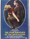 Постер из фильма "Четыре всадника Апокалипсиса" - 1