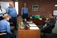 Кадр Оранжевый — хит сезона