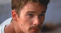 Кадр из фильма "Большие надежды" - 2