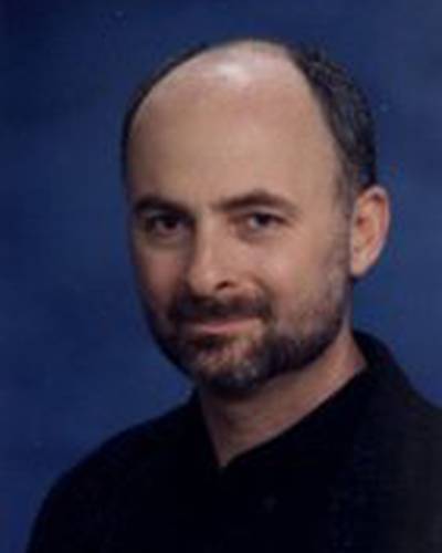 Дэвид Брин фото