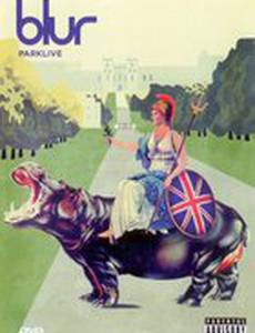 Blur Parklive (видео)