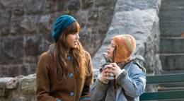 Кадр из фильма "Тайный знак" - 2