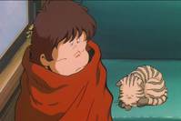 Кадр Галактический экспресс 999: Вечная фантазия