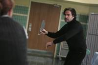 Кадр Шпионка