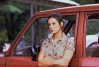 Кадр Присяжная