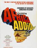 Постер из фильма "Прощай, Африка" - 1