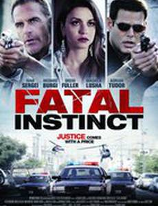 Фатальный инстинкт