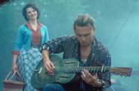 Кадр Шоколад